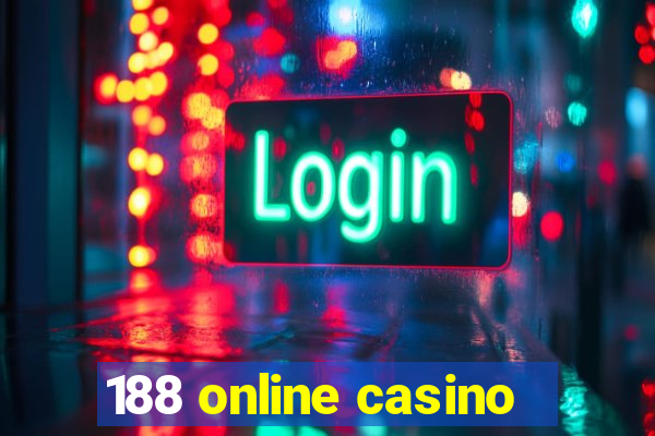 188 online casino