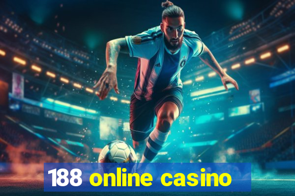 188 online casino