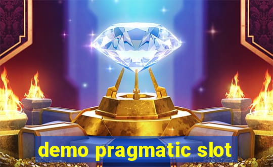 demo pragmatic slot