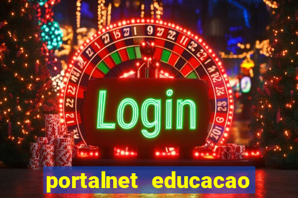 portalnet educacao sp gov br