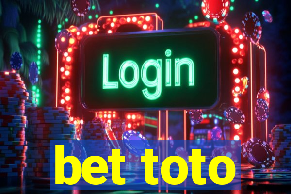 bet toto