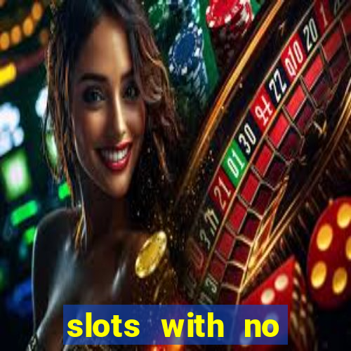 slots with no deposit free spins