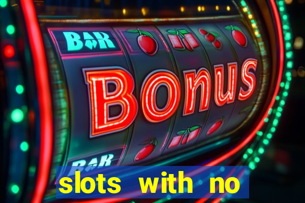 slots with no deposit free spins