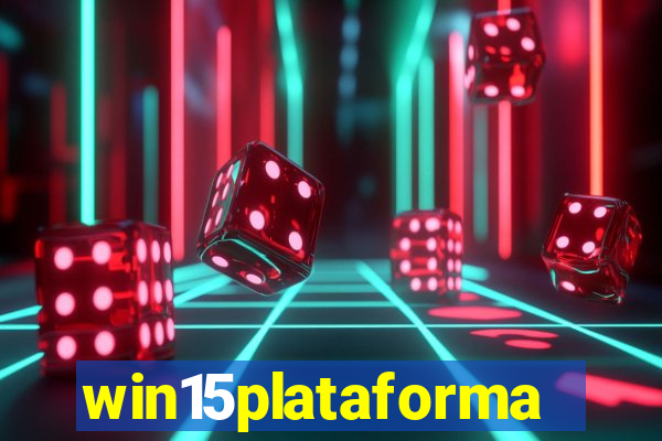 win15plataforma