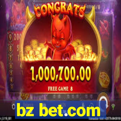 bz bet.com