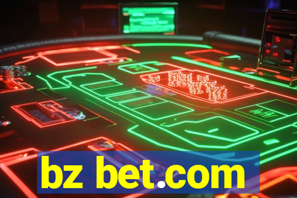 bz bet.com