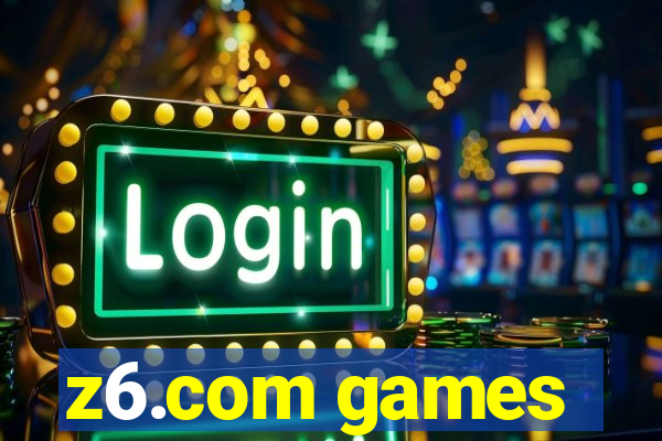 z6.com games