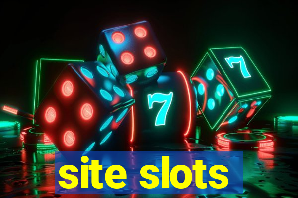 site slots