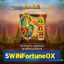 5WINFortuneOX