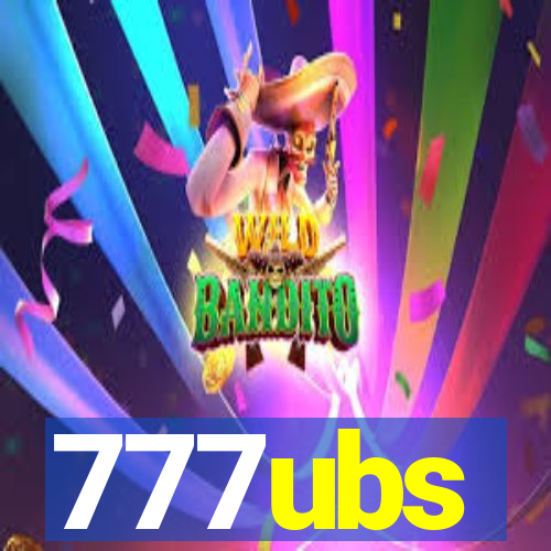 777ubs