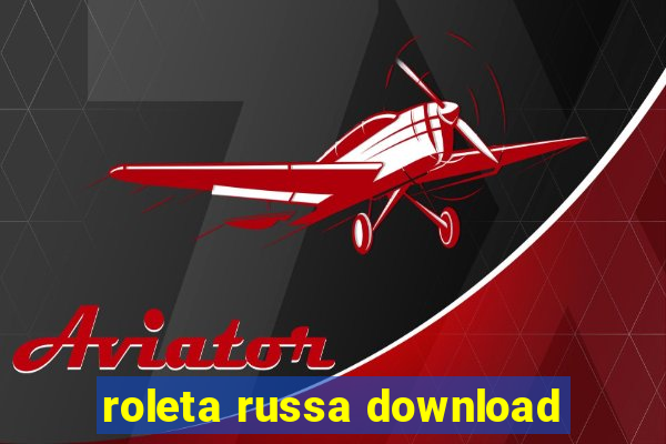 roleta russa download