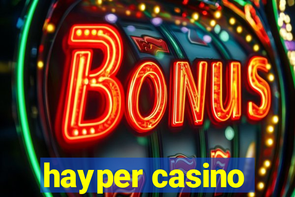 hayper casino