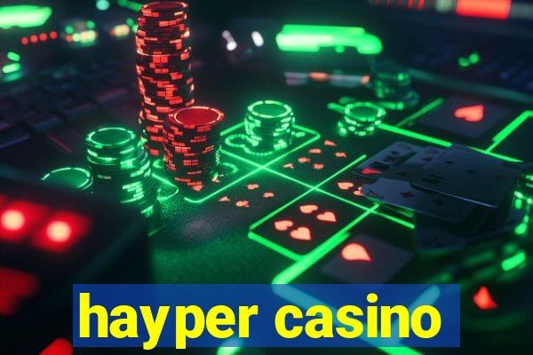 hayper casino