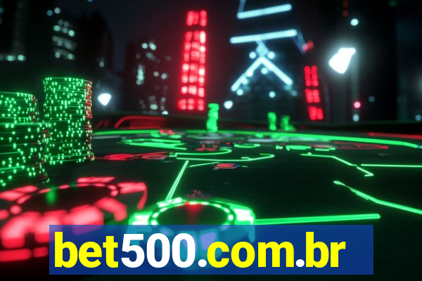 bet500.com.br