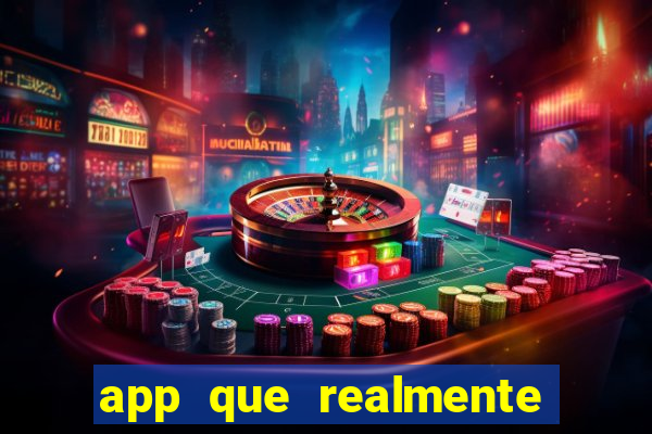 app que realmente paga para jogar