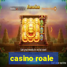 casino roale