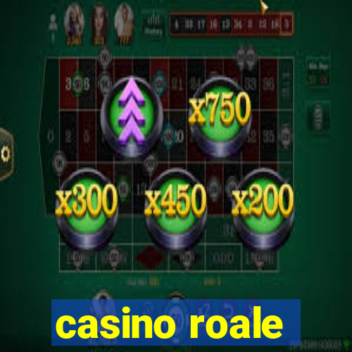 casino roale