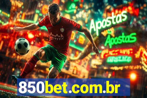 850bet.com.br