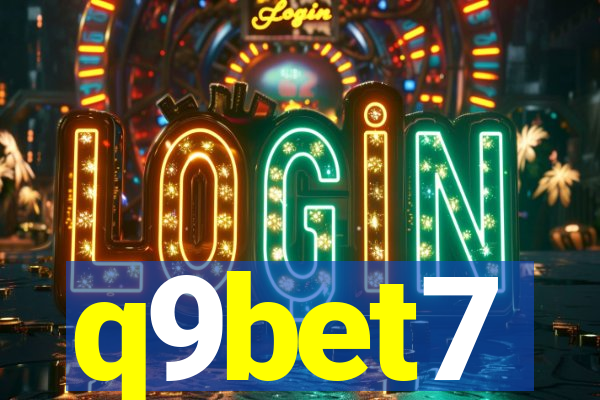 q9bet7