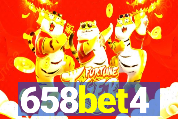 658bet4