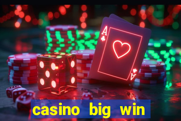 casino big win slots gacor777