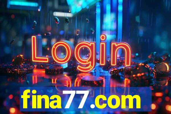 fina77.com