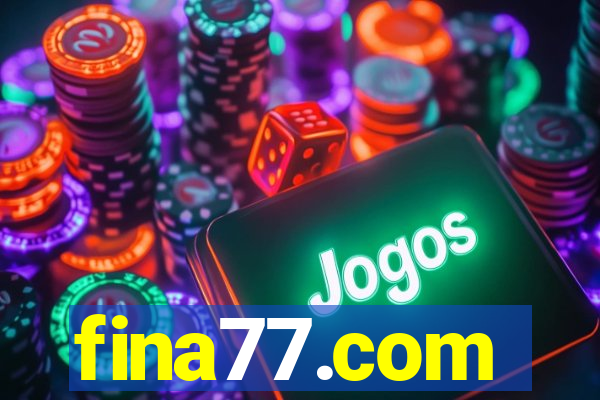 fina77.com