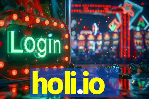 holi.io