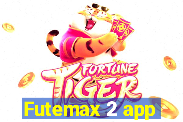 Futemax 2 app