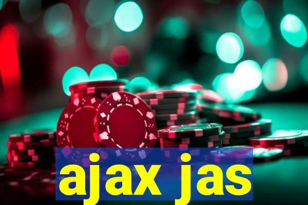 ajax jas