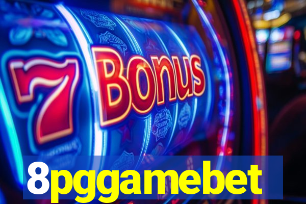 8pggamebet