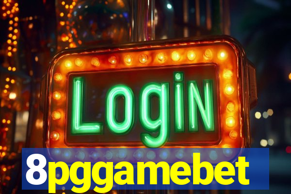 8pggamebet