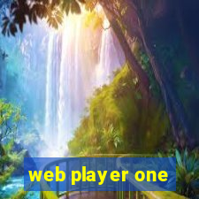 web player one