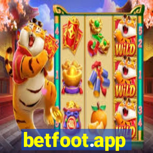 betfoot.app