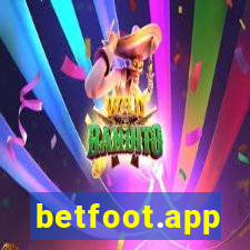 betfoot.app