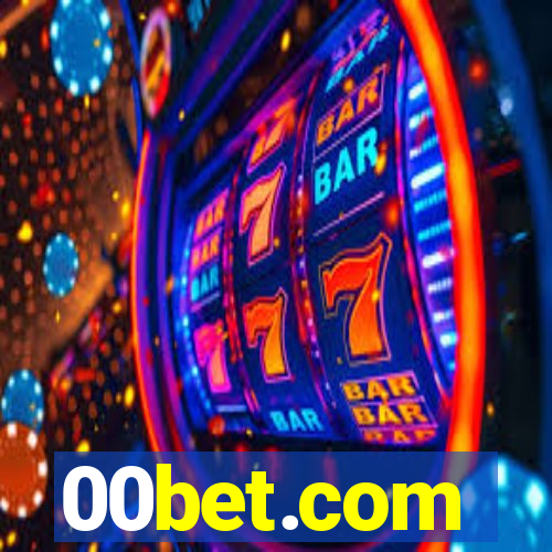 00bet.com