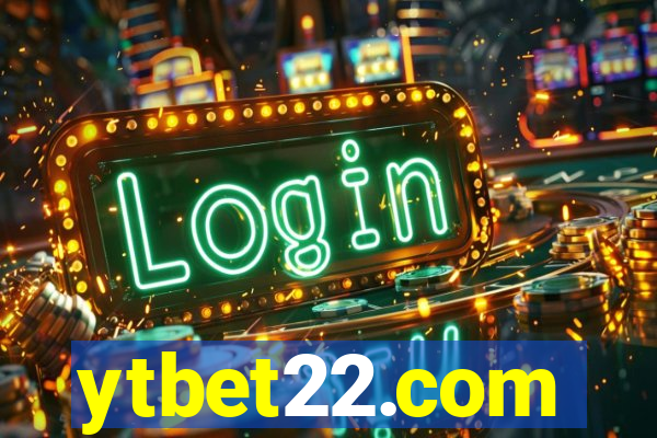 ytbet22.com