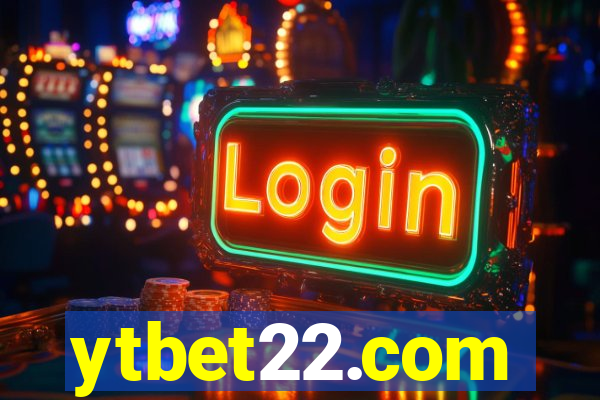 ytbet22.com