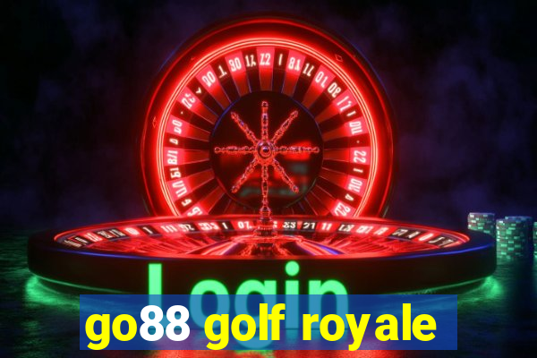 go88 golf royale