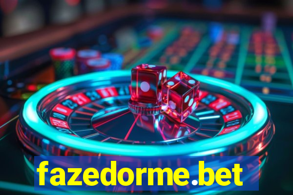 fazedorme.bet