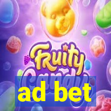 ad bet