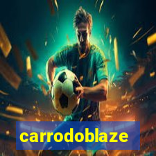 carrodoblaze