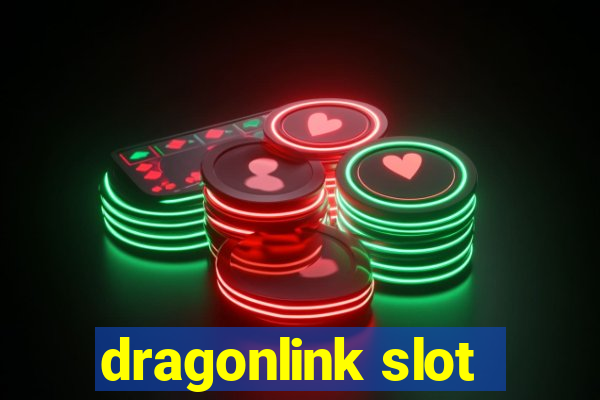 dragonlink slot