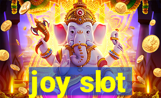 joy slot