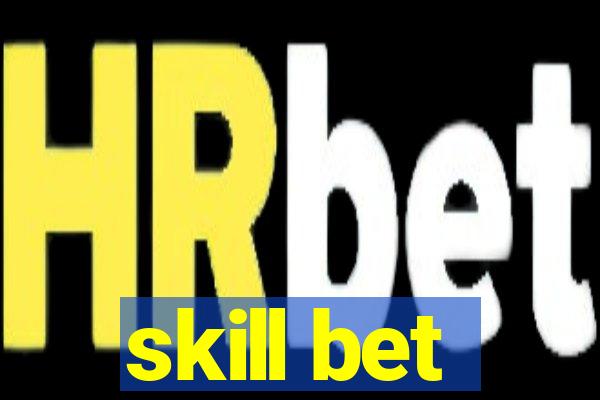 skill bet