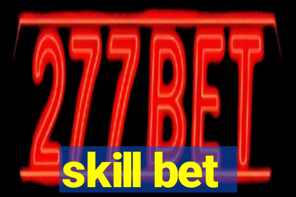 skill bet