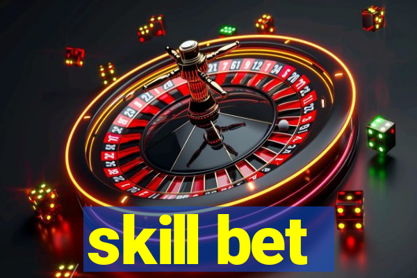 skill bet