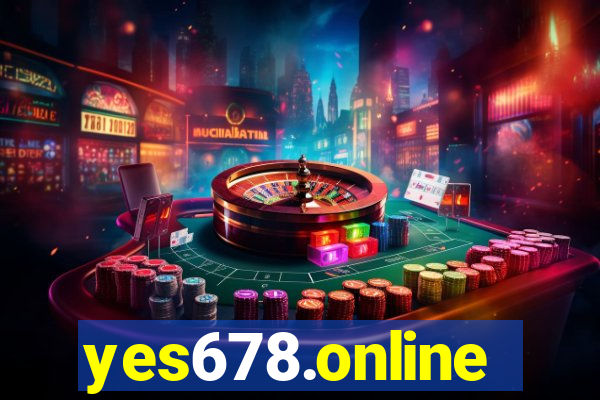 yes678.online