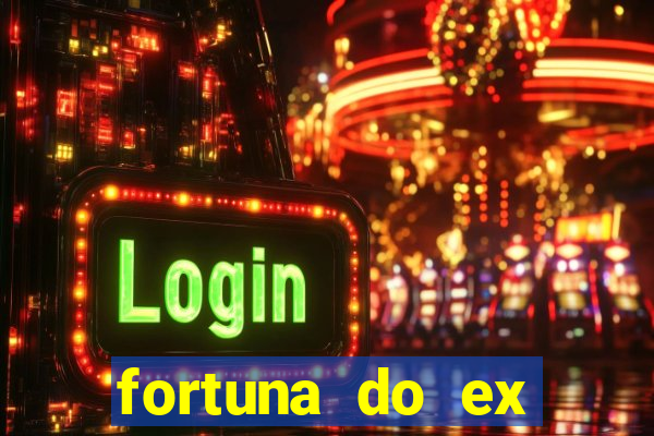 fortuna do ex jogador bebeto