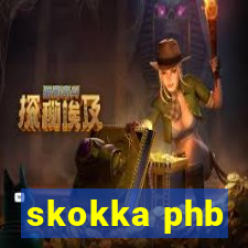 skokka phb